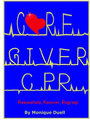 cover image of Caregiver CPR